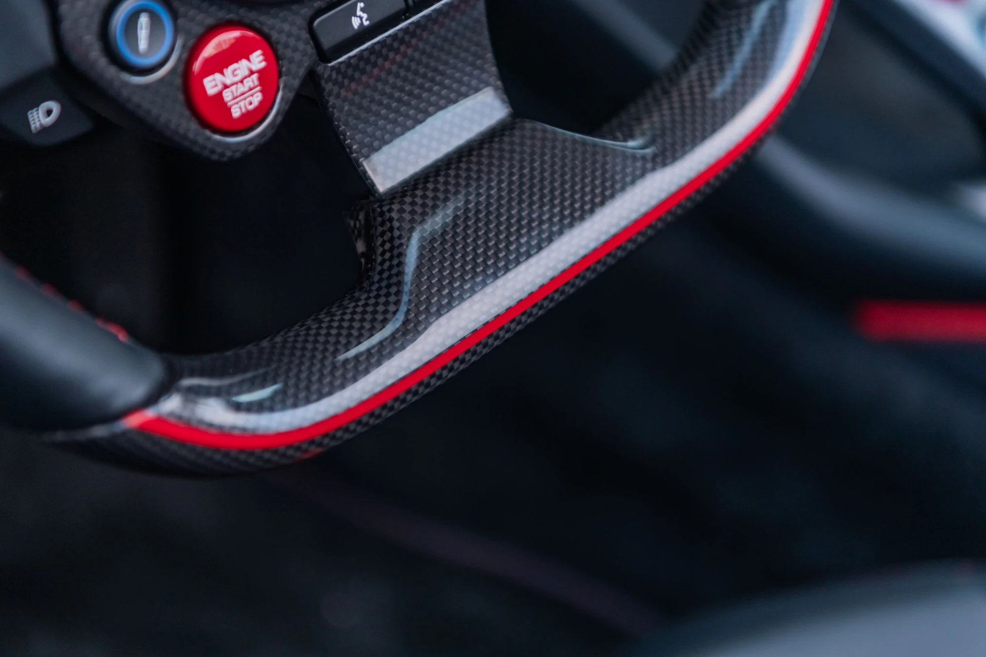 Hoofdafbeelding Ferrari 812 GTS