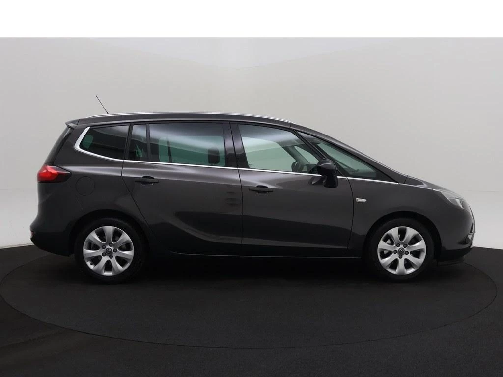 Hoofdafbeelding Opel Zafira