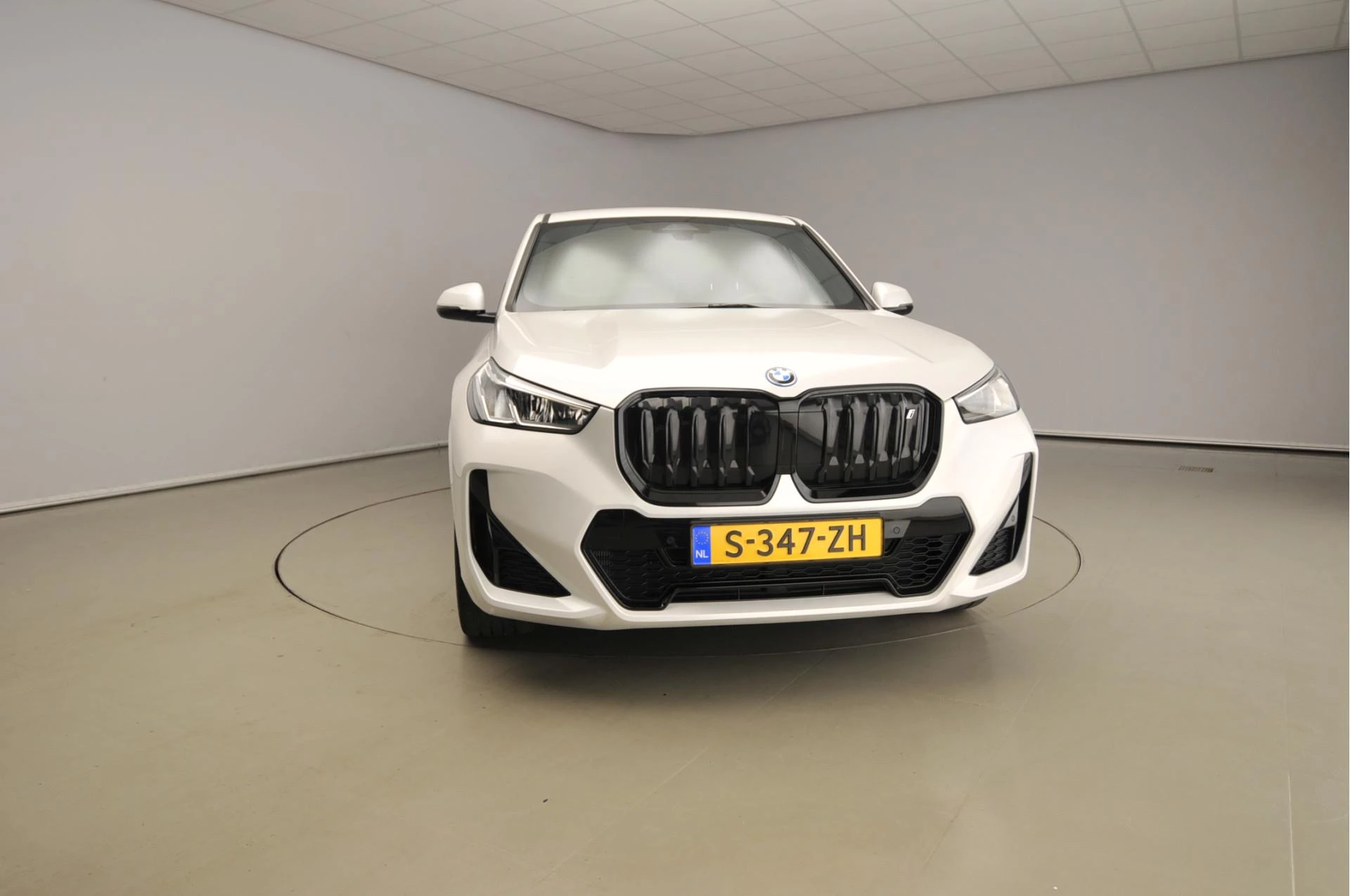 Hoofdafbeelding BMW iX1