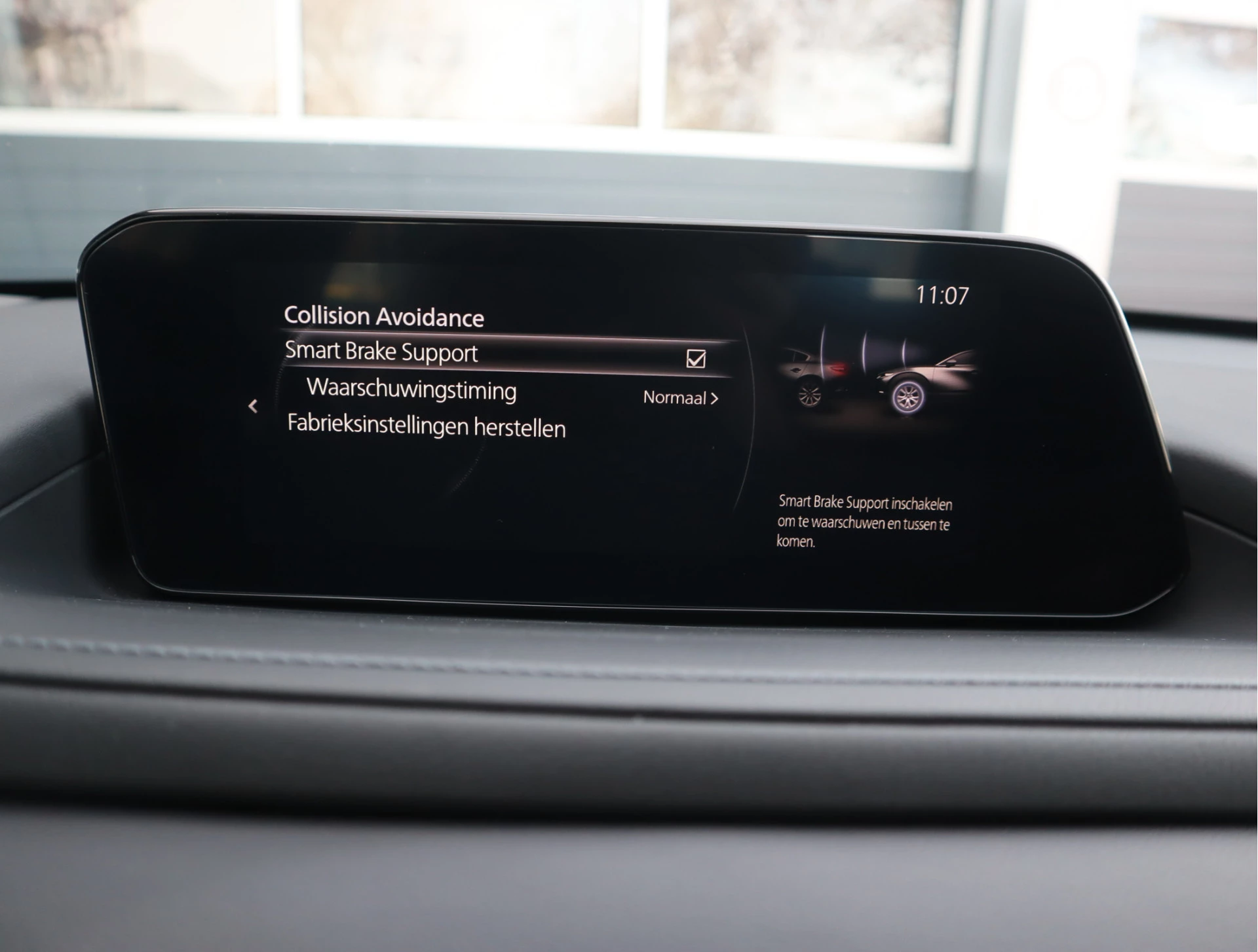 Hoofdafbeelding Mazda CX-30