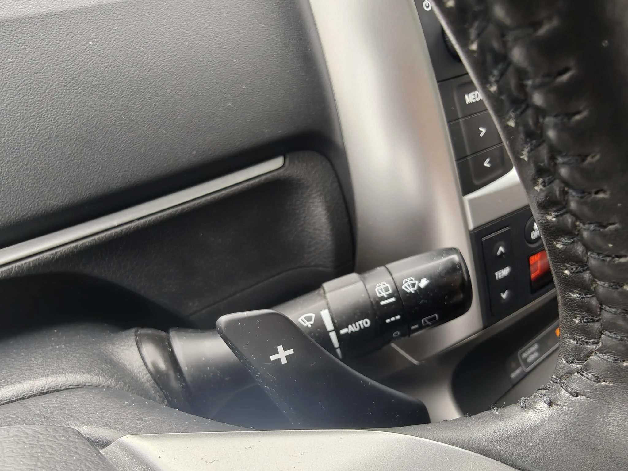 Hoofdafbeelding Toyota Verso