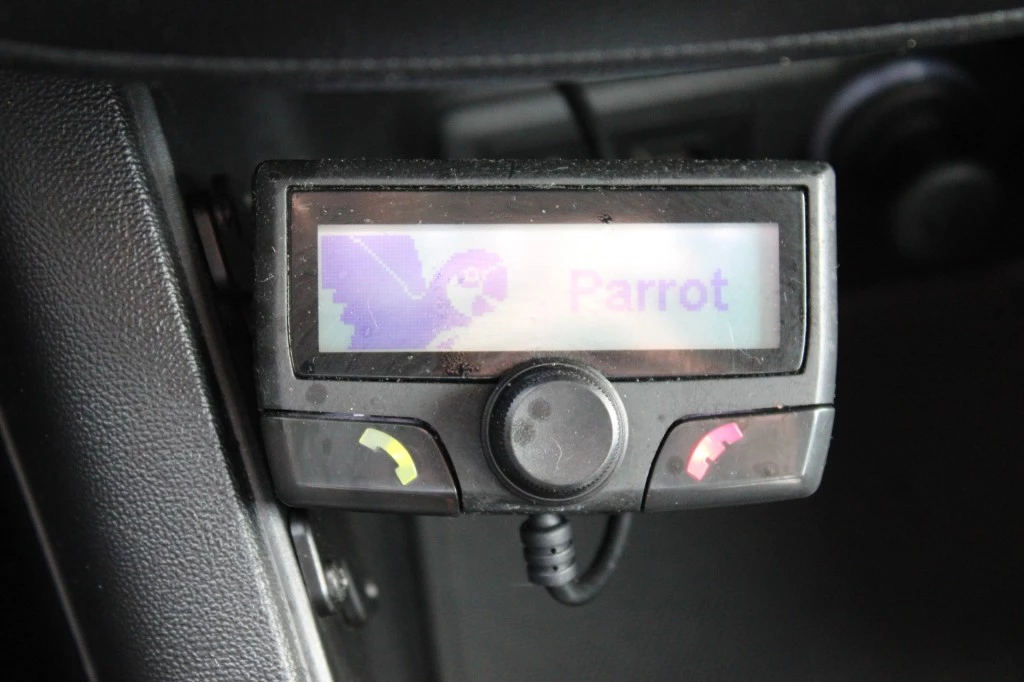 Hoofdafbeelding Hyundai ix20