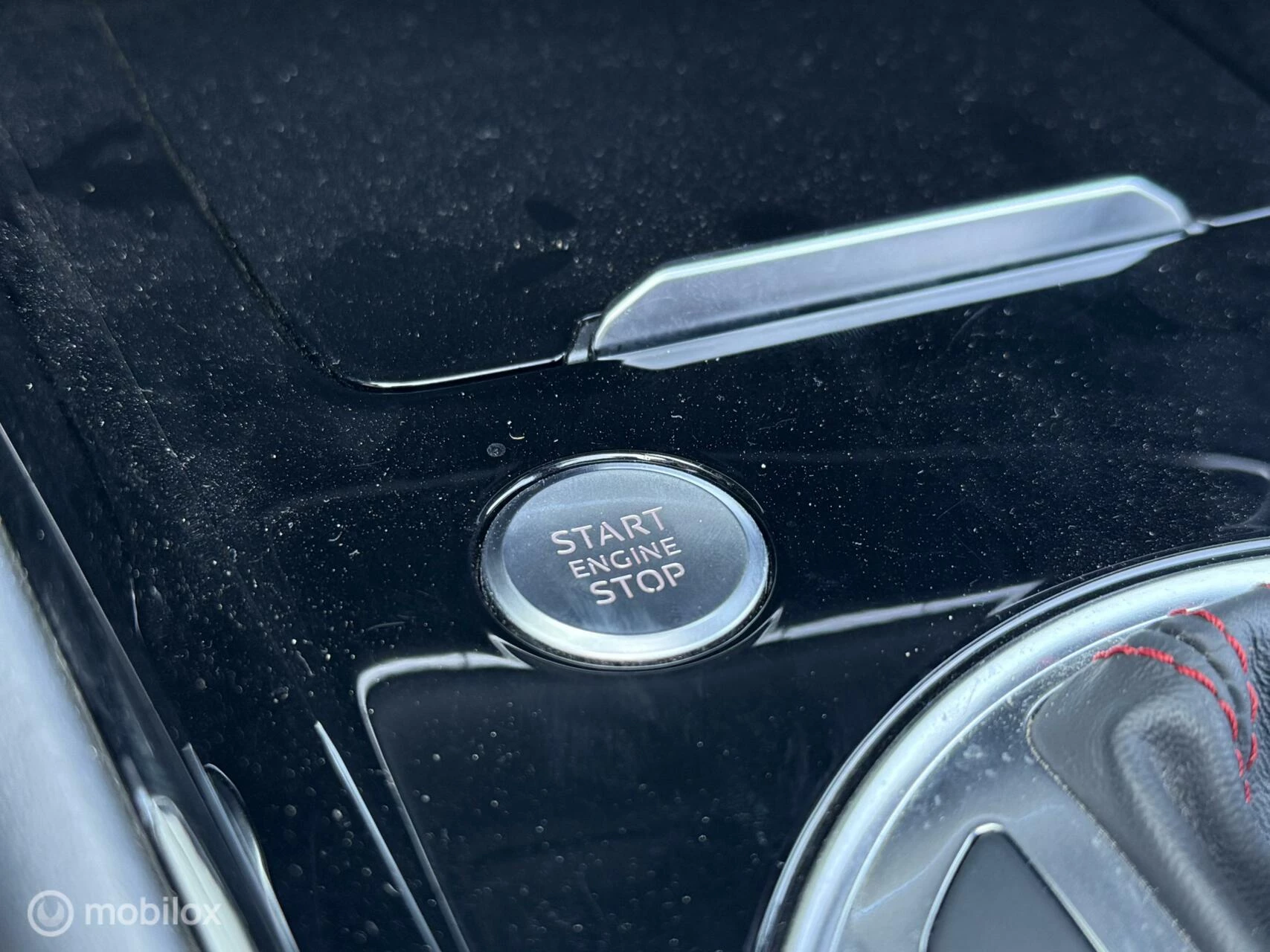Hoofdafbeelding Audi TT