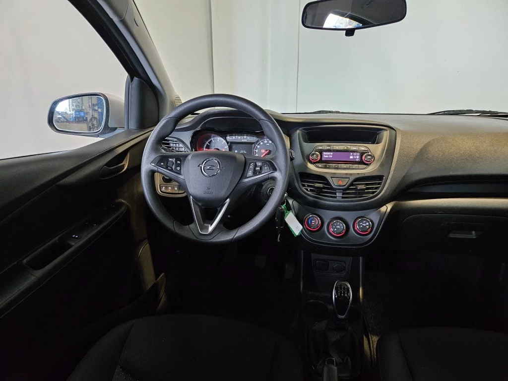 Hoofdafbeelding Opel KARL