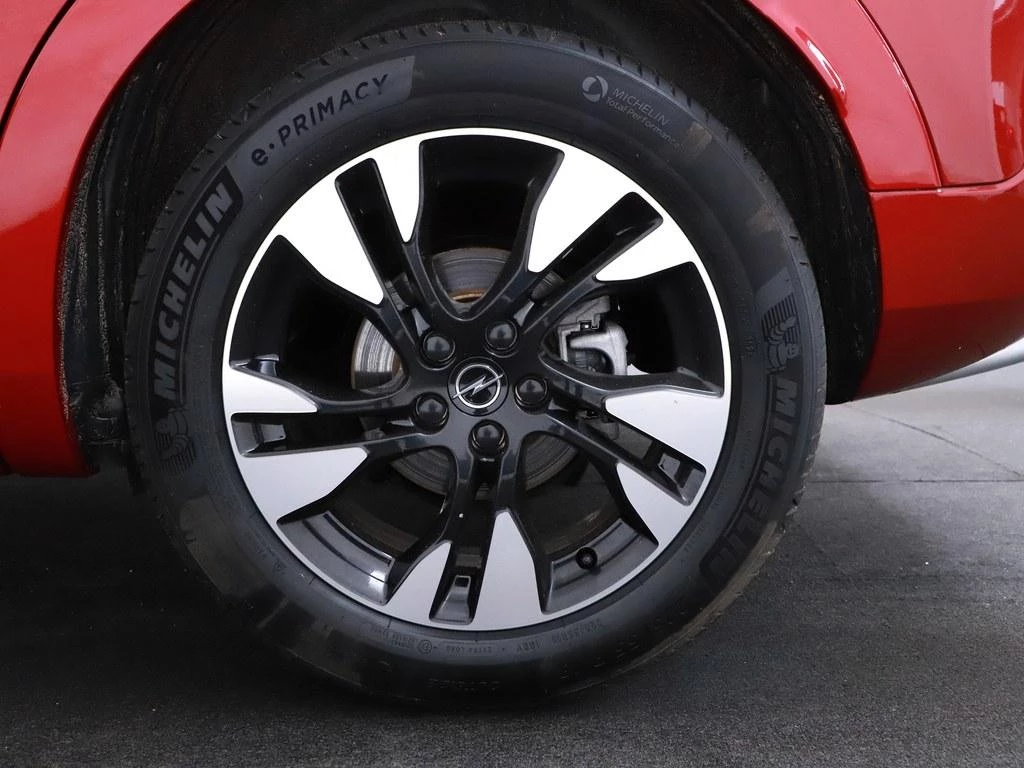 Hoofdafbeelding Opel Grandland