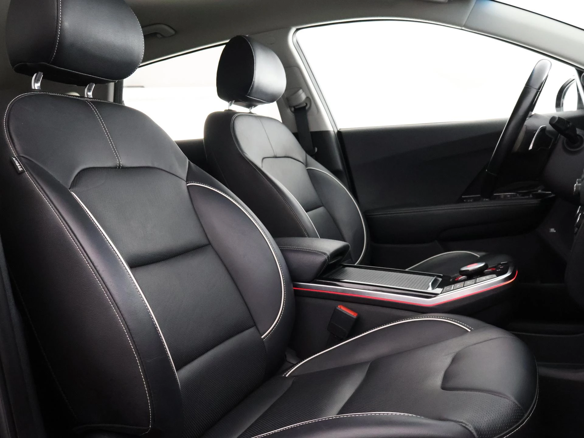 Hoofdafbeelding Kia e-Niro