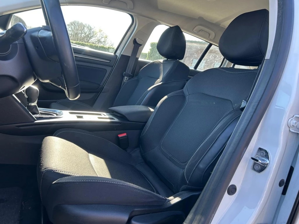 Hoofdafbeelding Renault Megane E-Tech