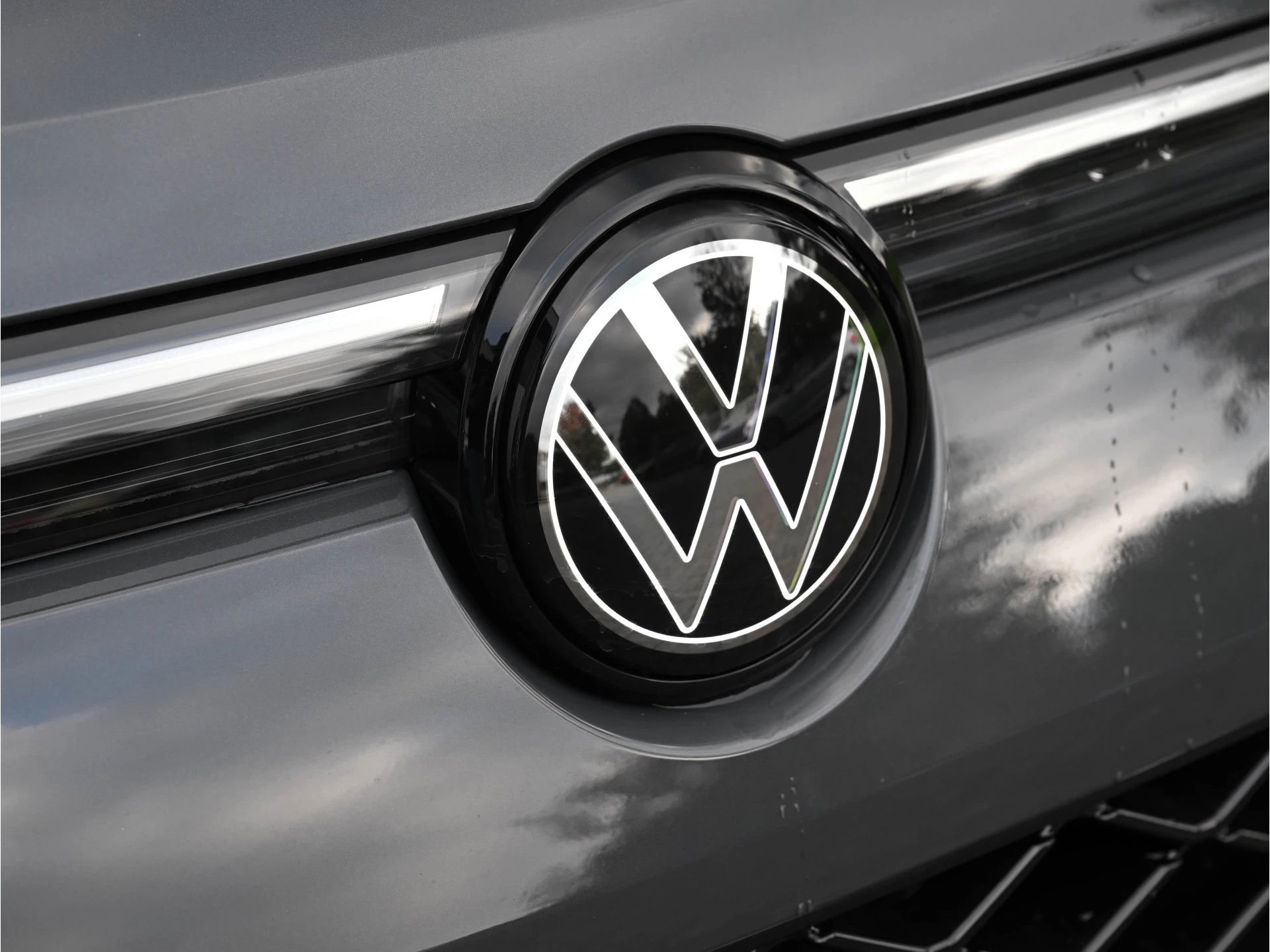 Hoofdafbeelding Volkswagen Tayron