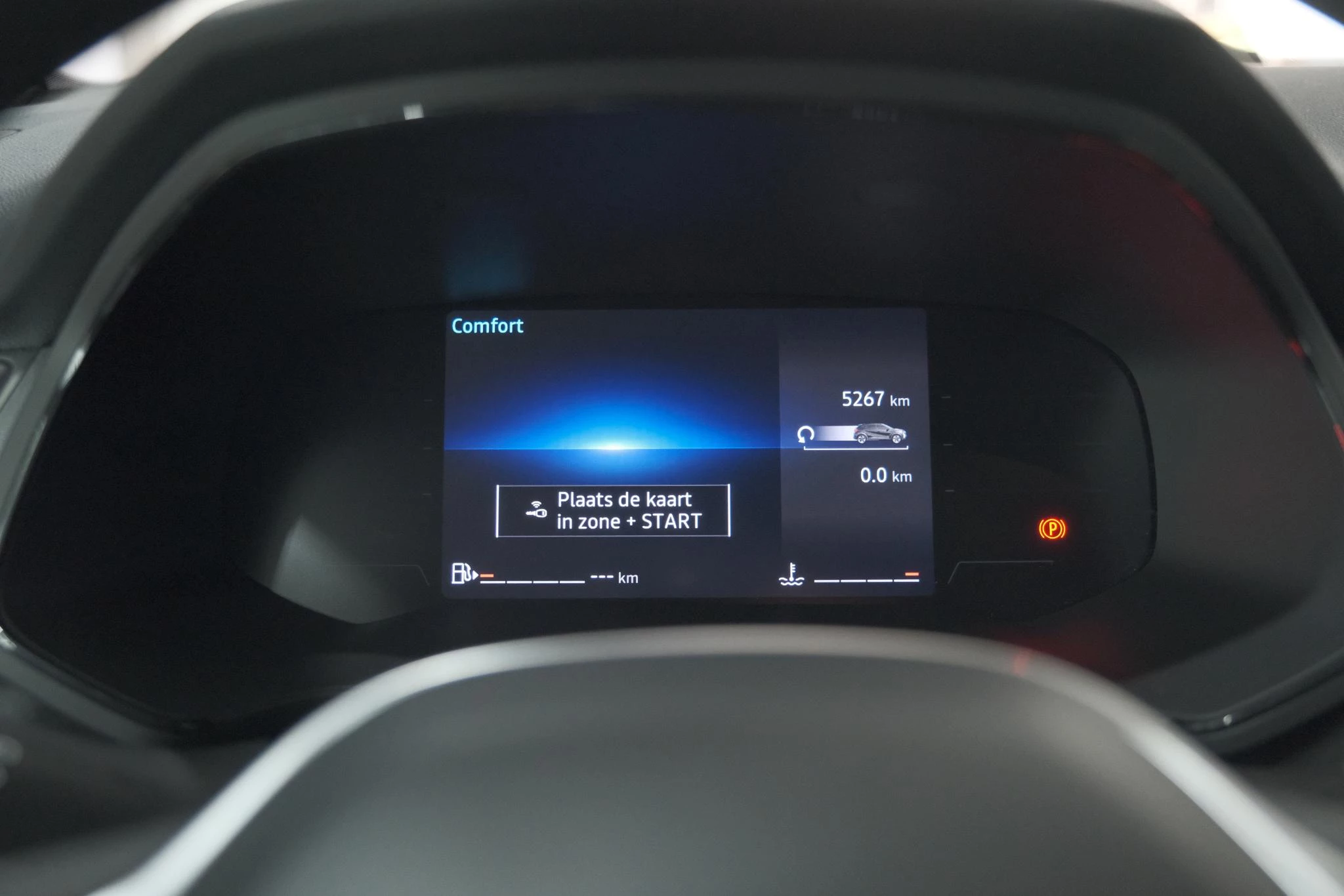Hoofdafbeelding Peugeot 408
