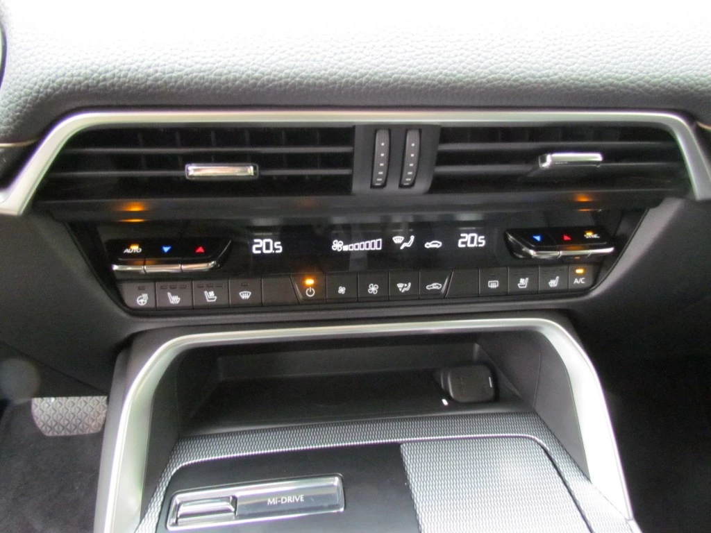 Hoofdafbeelding Mazda CX-60