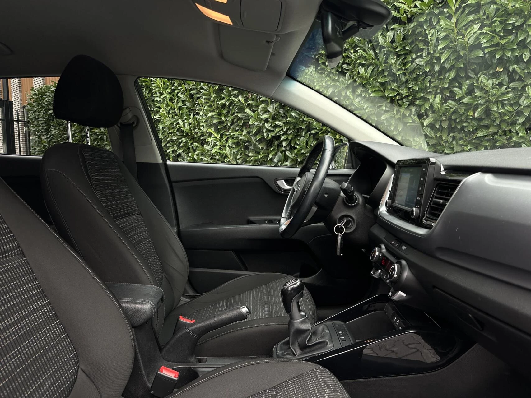 Hoofdafbeelding Kia Stonic