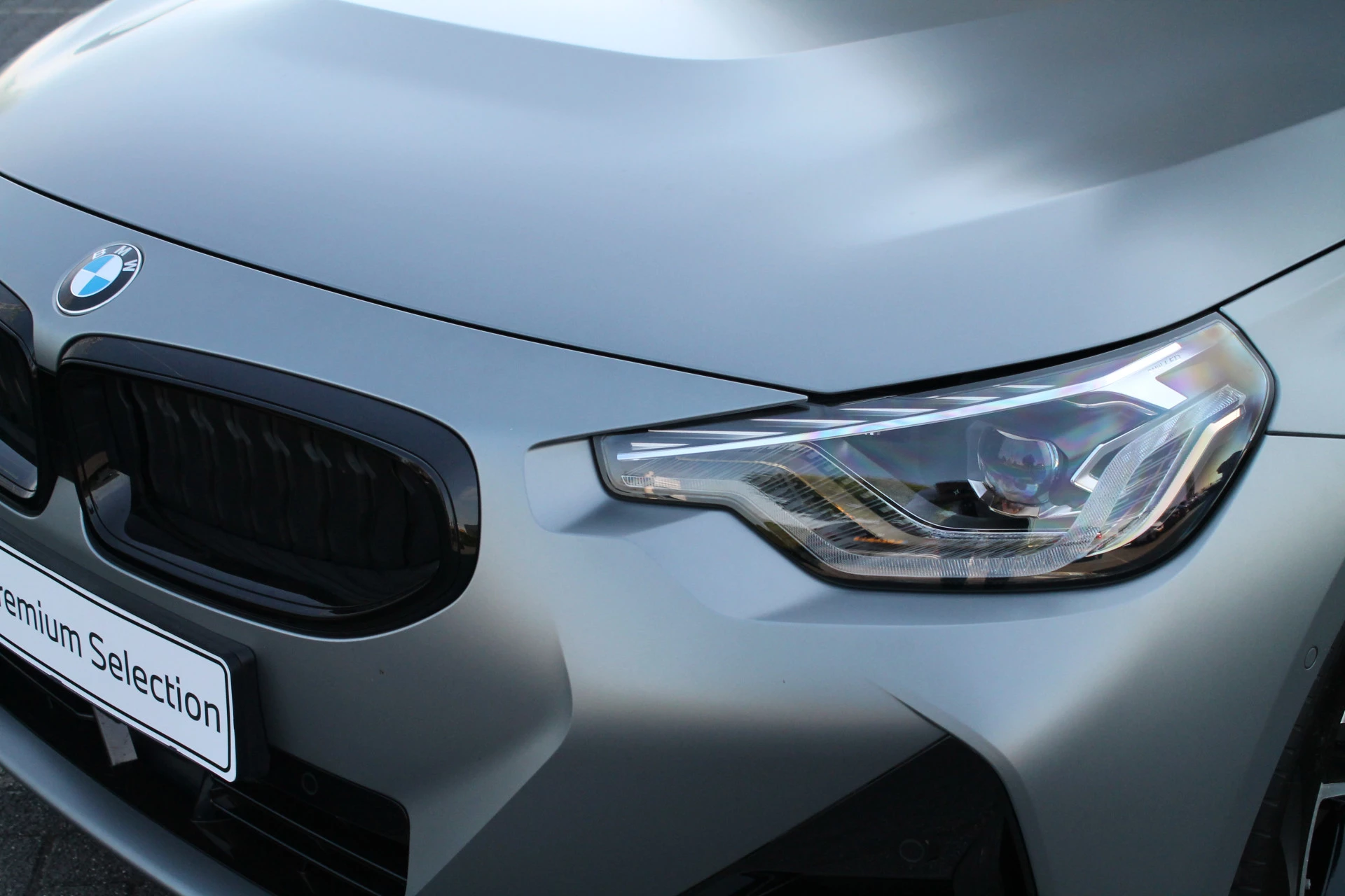 Hoofdafbeelding BMW 2 Serie