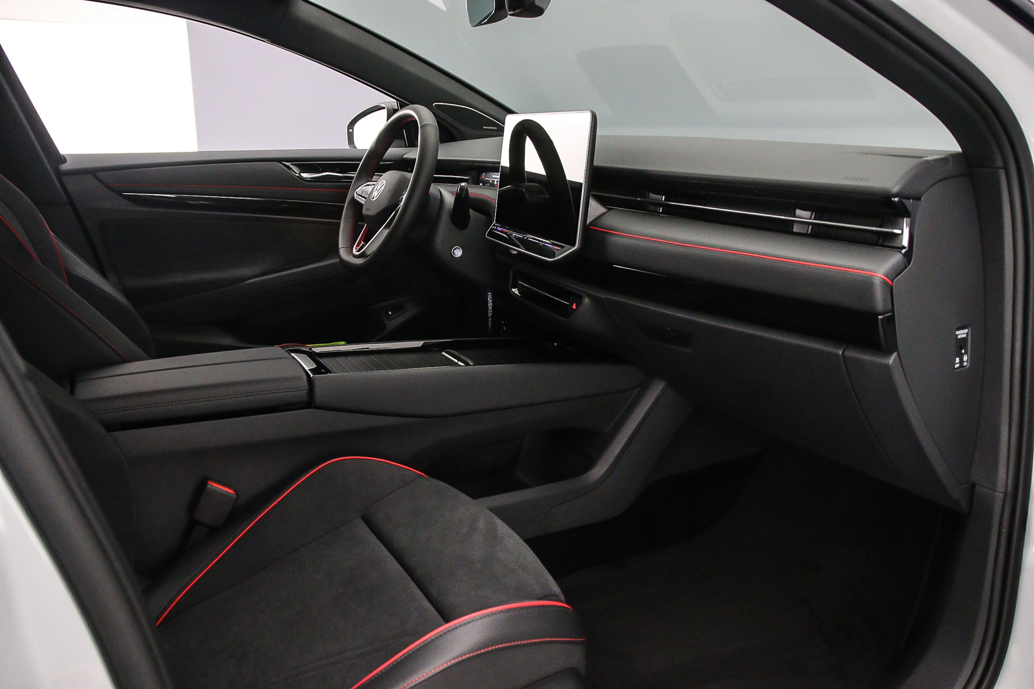 Hoofdafbeelding Volkswagen ID.7