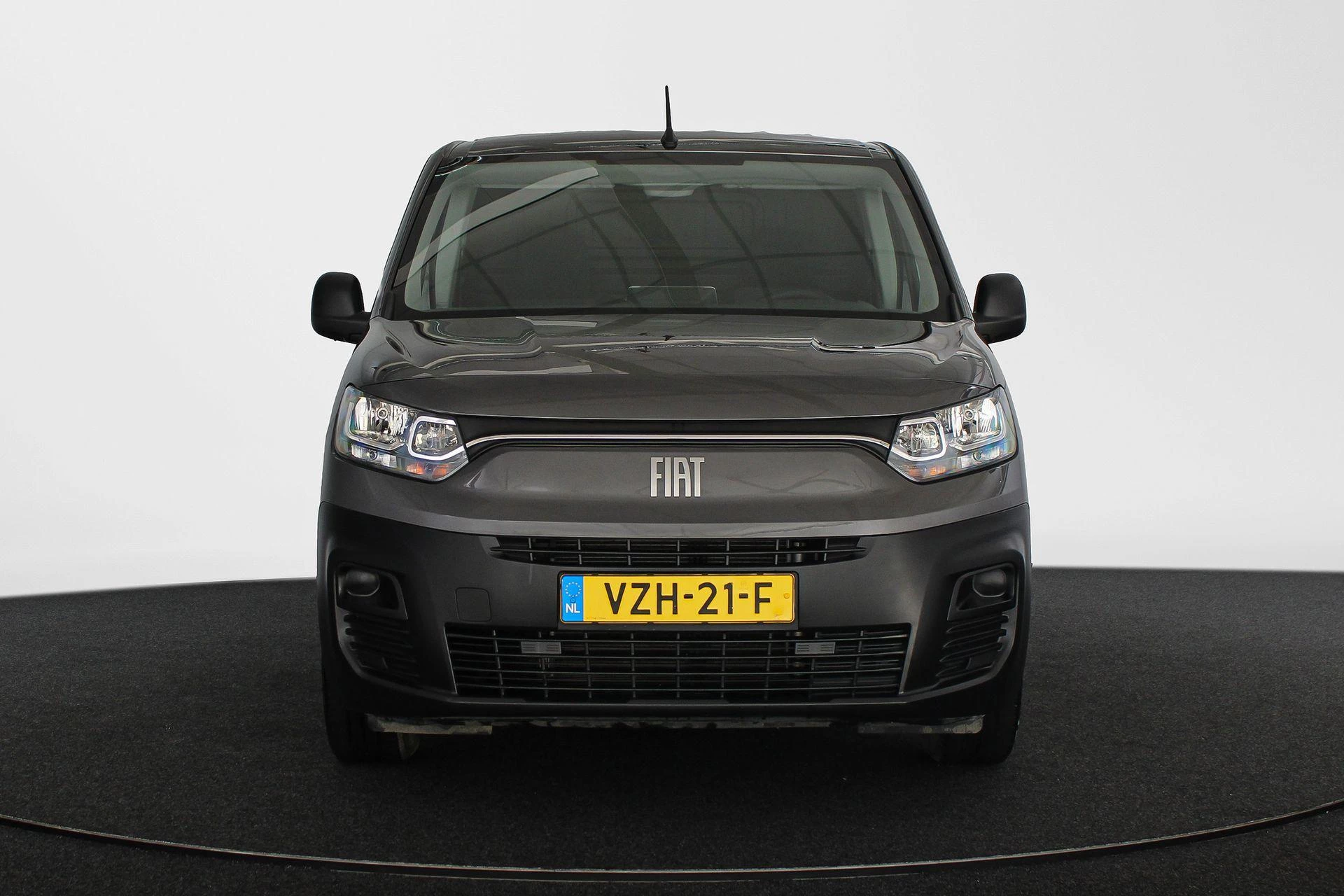 Hoofdafbeelding Fiat Doblò