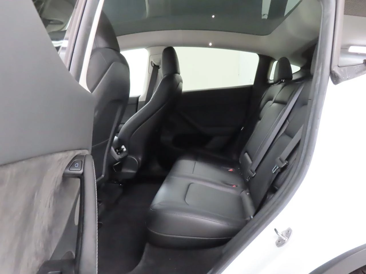 Hoofdafbeelding Tesla Model Y