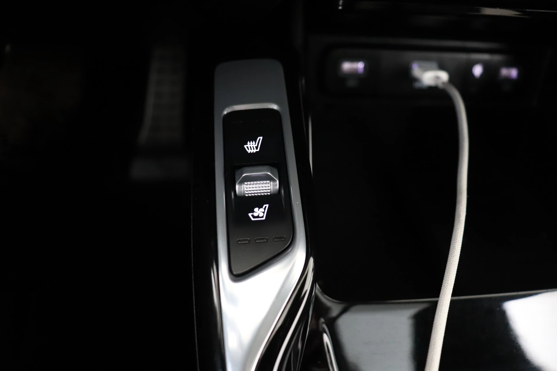 Hoofdafbeelding Kia Sorento