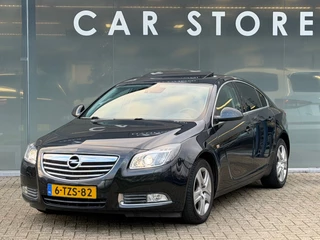 Opel Insignia 1,8 EcoFLEX Cosmo