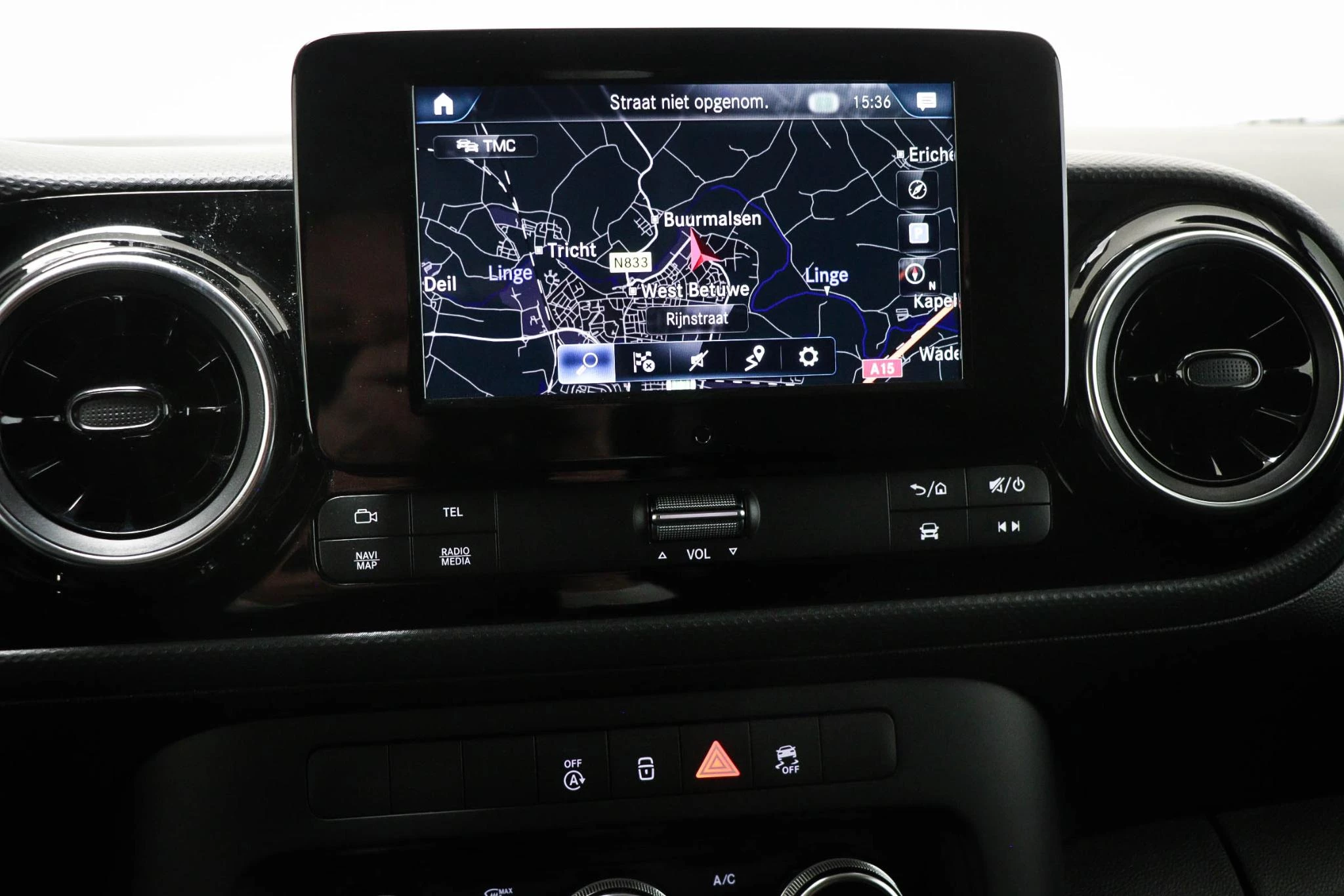 Hoofdafbeelding Mercedes-Benz Citan