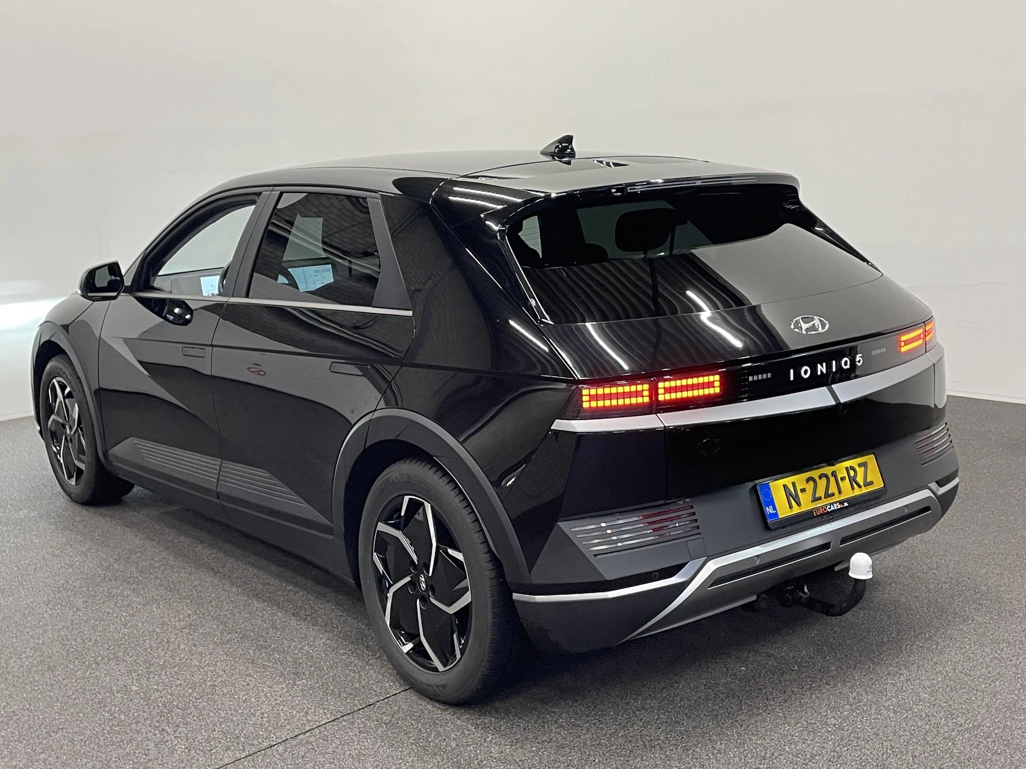 Hoofdafbeelding Hyundai IONIQ 5