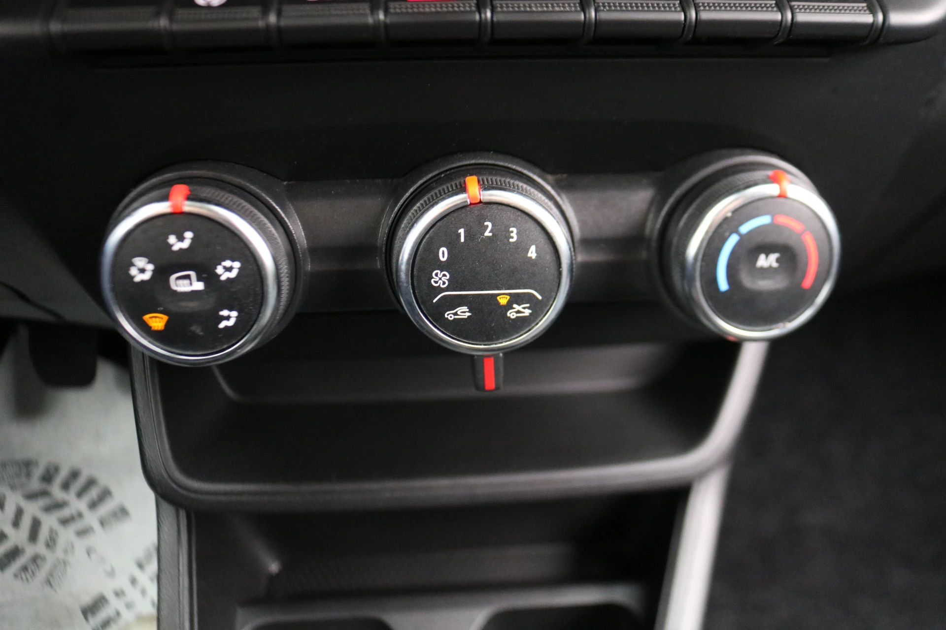 Hoofdafbeelding Renault Express