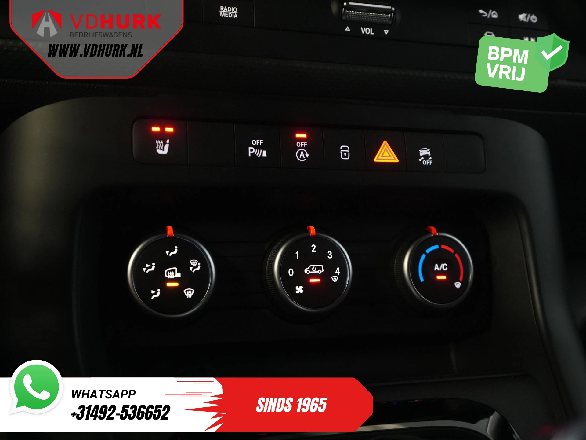 Hoofdafbeelding Mercedes-Benz Citan
