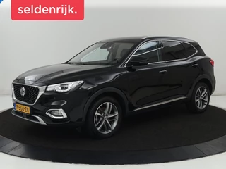 MG EHS 1.5 TGDI PHEV Comfort | Origineel NL | Leder |  Adaptive cruise | Stoelverwarming | Trekhaak | Carplay | Camera | Navigatie | Full LED | DAB | Keyless | Climate control | Plug In