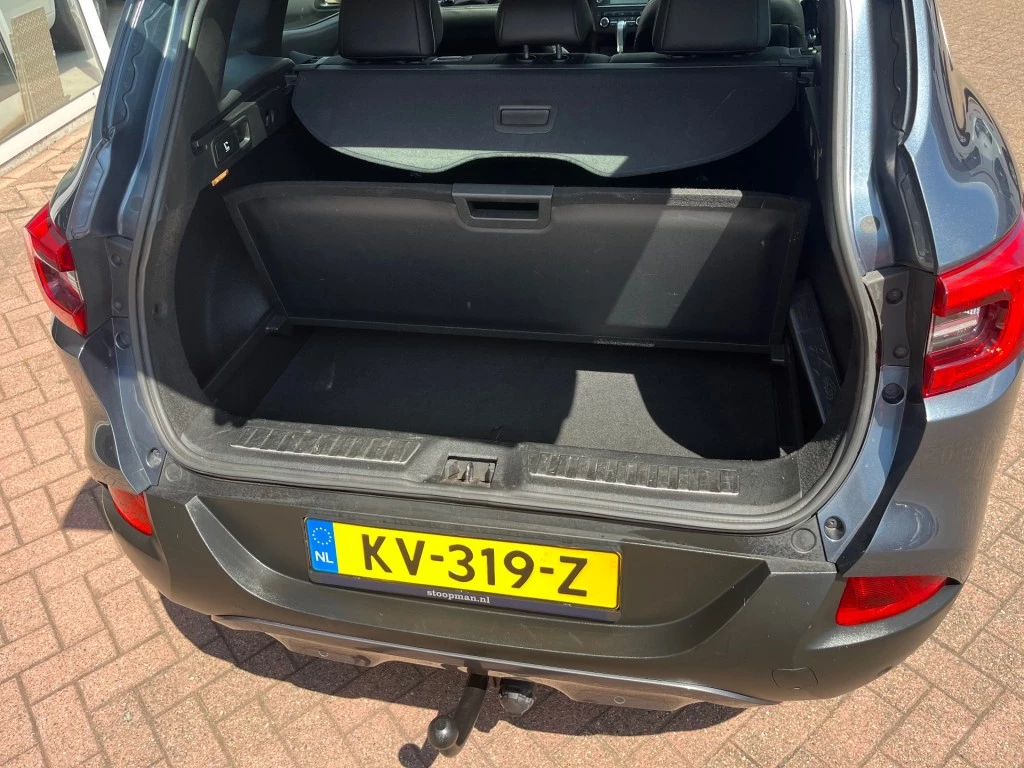 Hoofdafbeelding Renault Kadjar