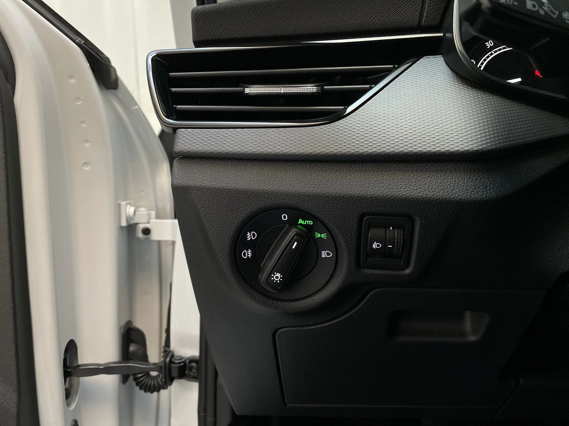 Hoofdafbeelding Škoda Scala