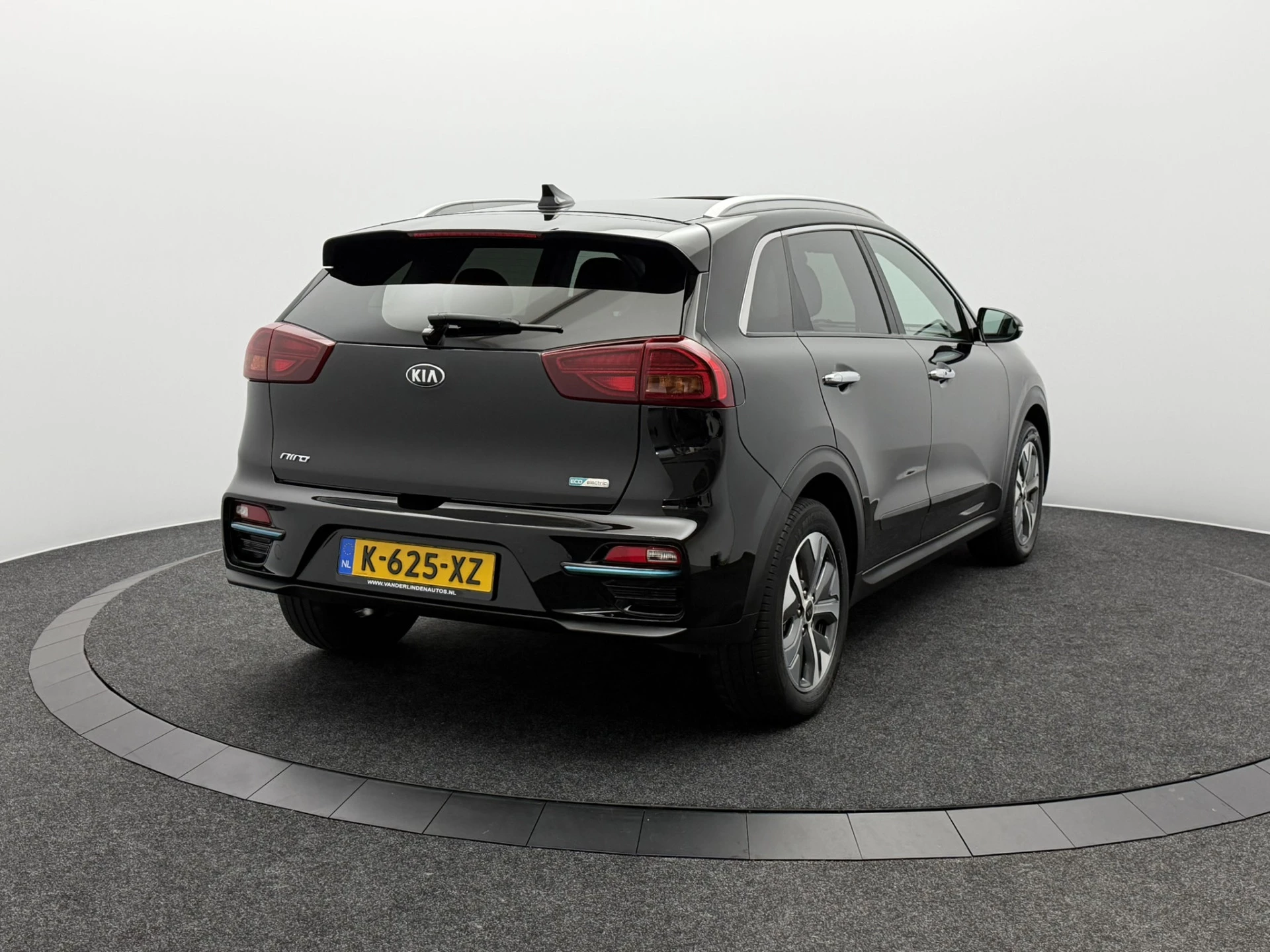 Hoofdafbeelding Kia e-Niro