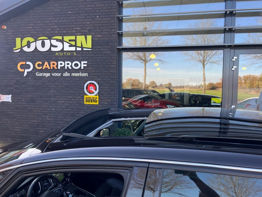 Hoofdafbeelding Renault Espace