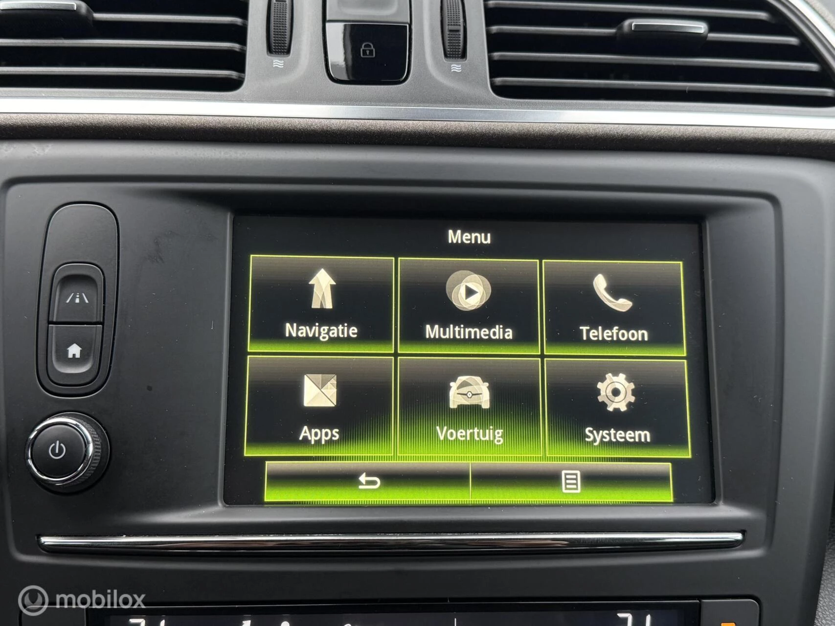 Hoofdafbeelding Renault Kadjar