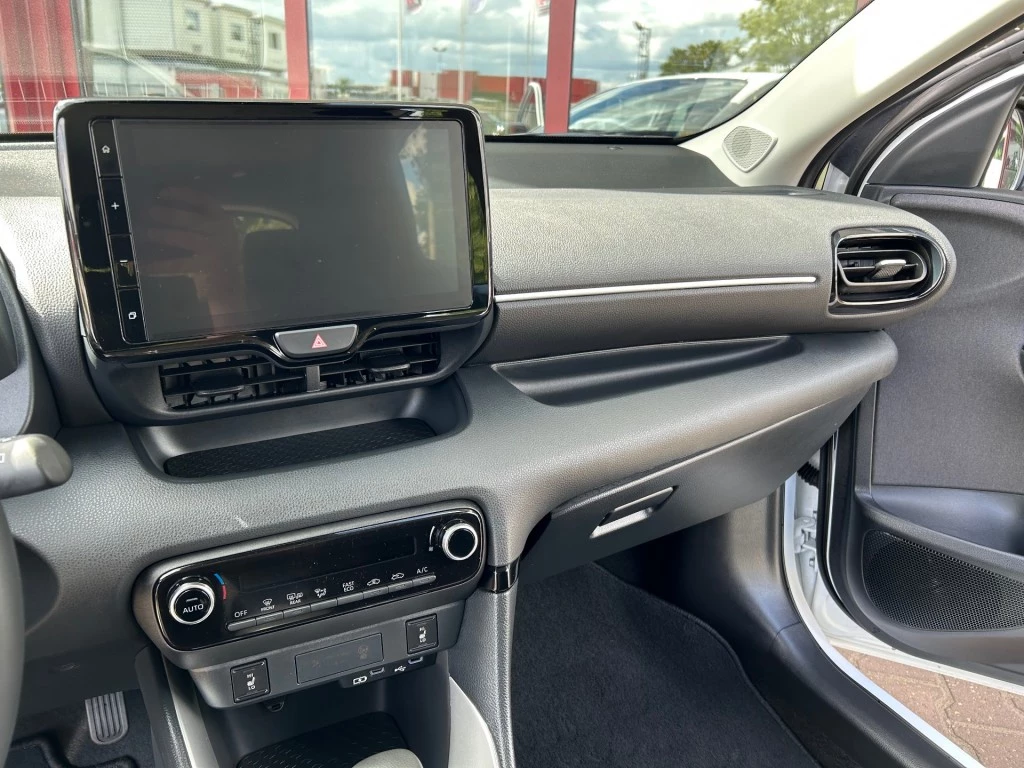 Hoofdafbeelding Mazda 2