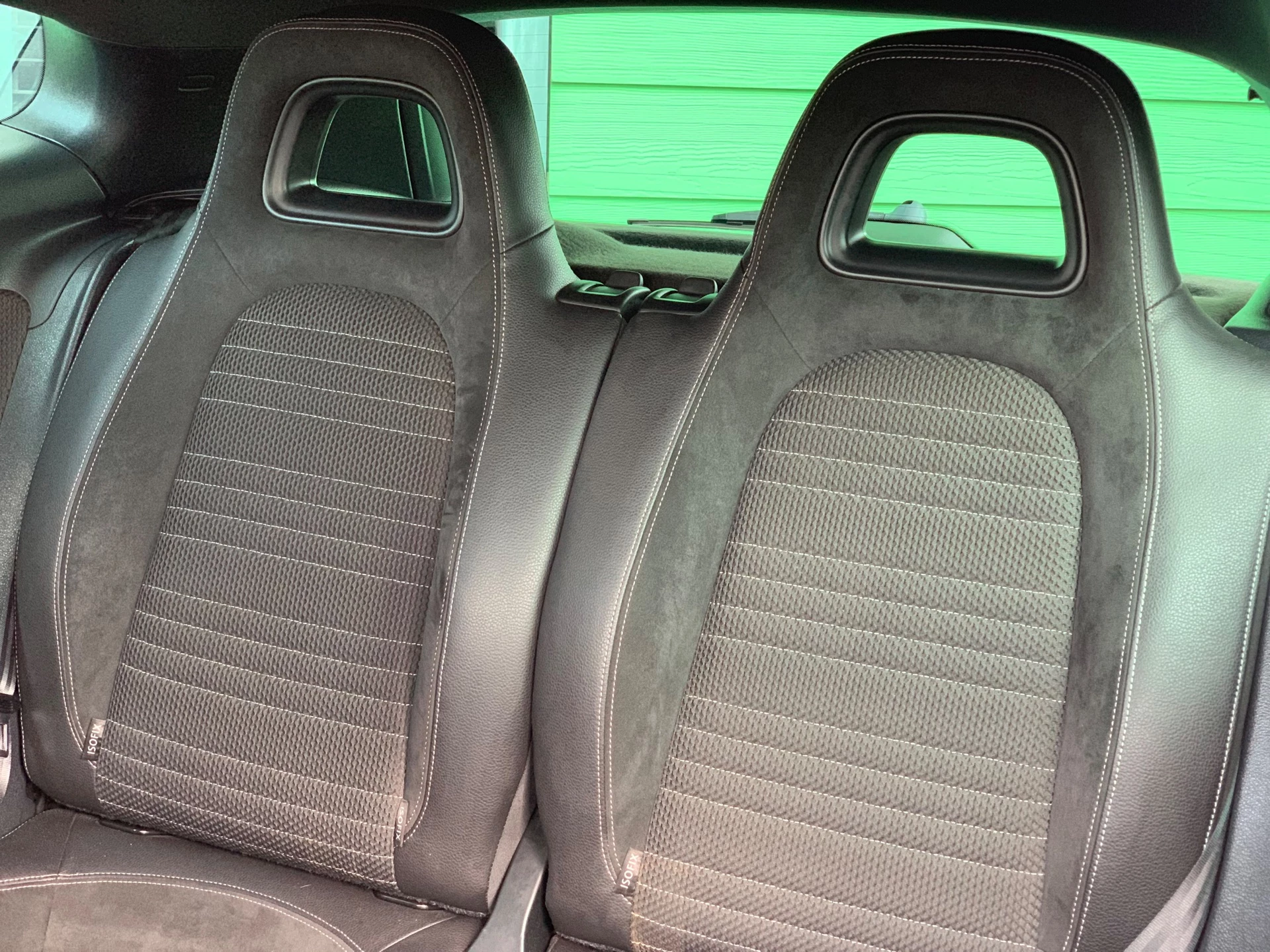 Hoofdafbeelding Volkswagen Scirocco