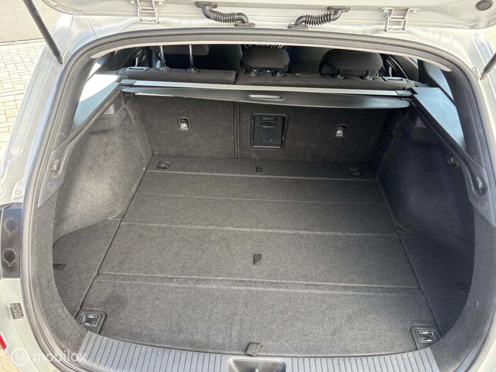 Hoofdafbeelding Hyundai i30