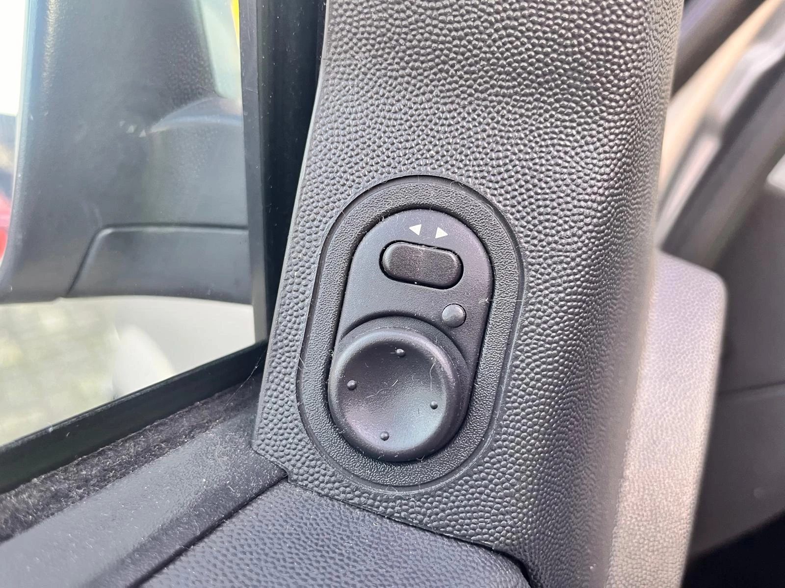 Hoofdafbeelding Opel Meriva