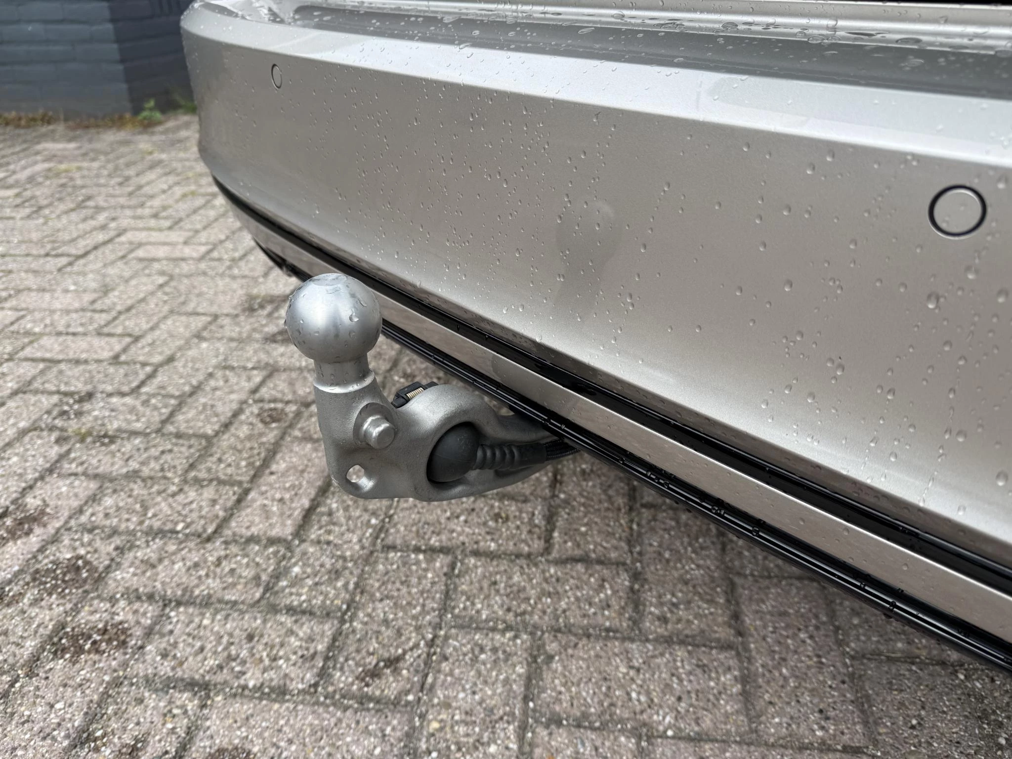 Hoofdafbeelding Volvo V90