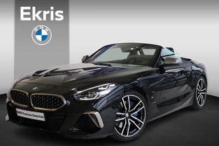 BMW Z4 M40i | High Executive Edition | M Sport Plus | Safety-pack | Achteruitrijcamera | head-up display | Stoelverwarming