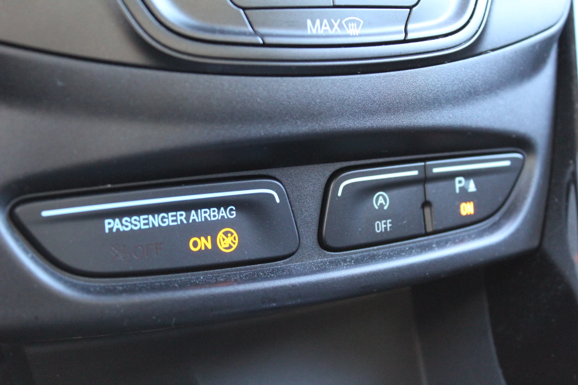 Hoofdafbeelding Ford B-MAX