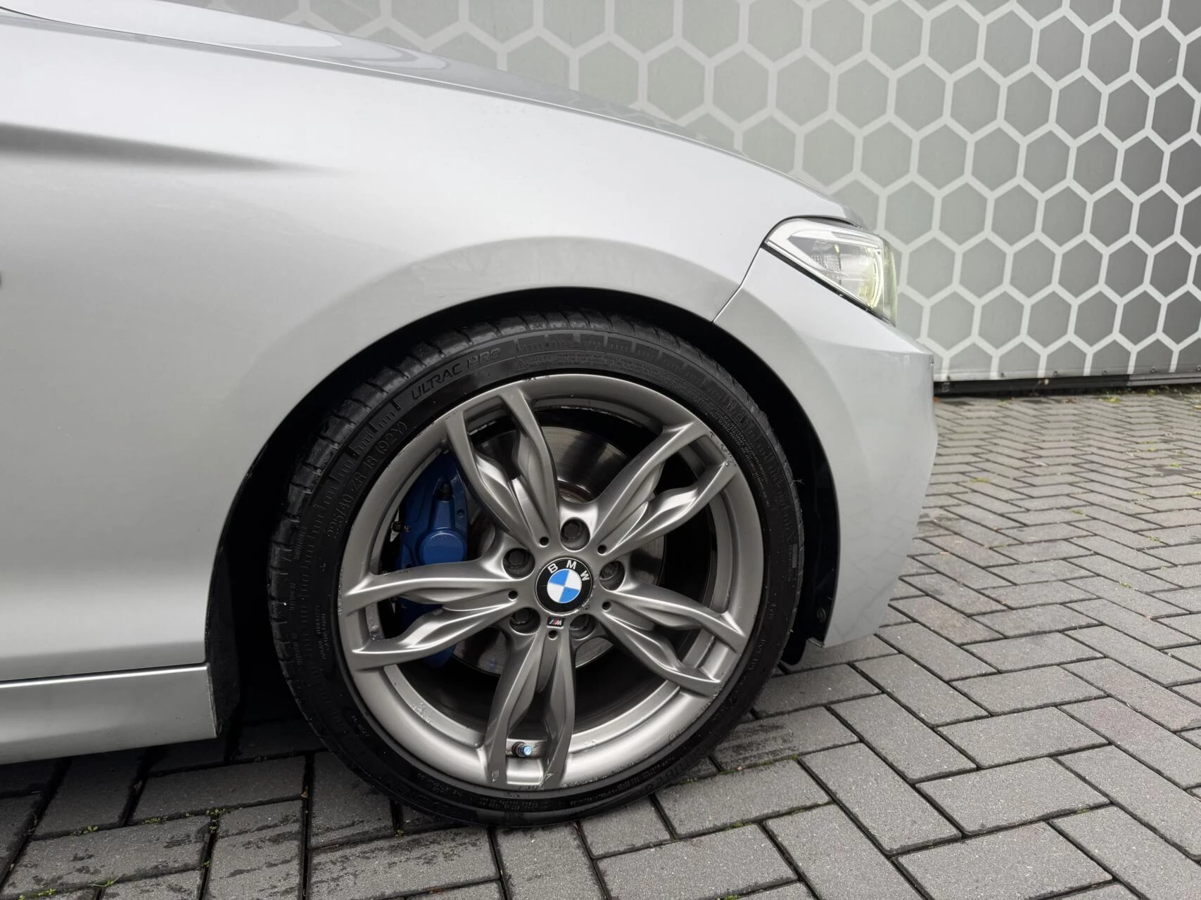 Hoofdafbeelding BMW 2 Serie