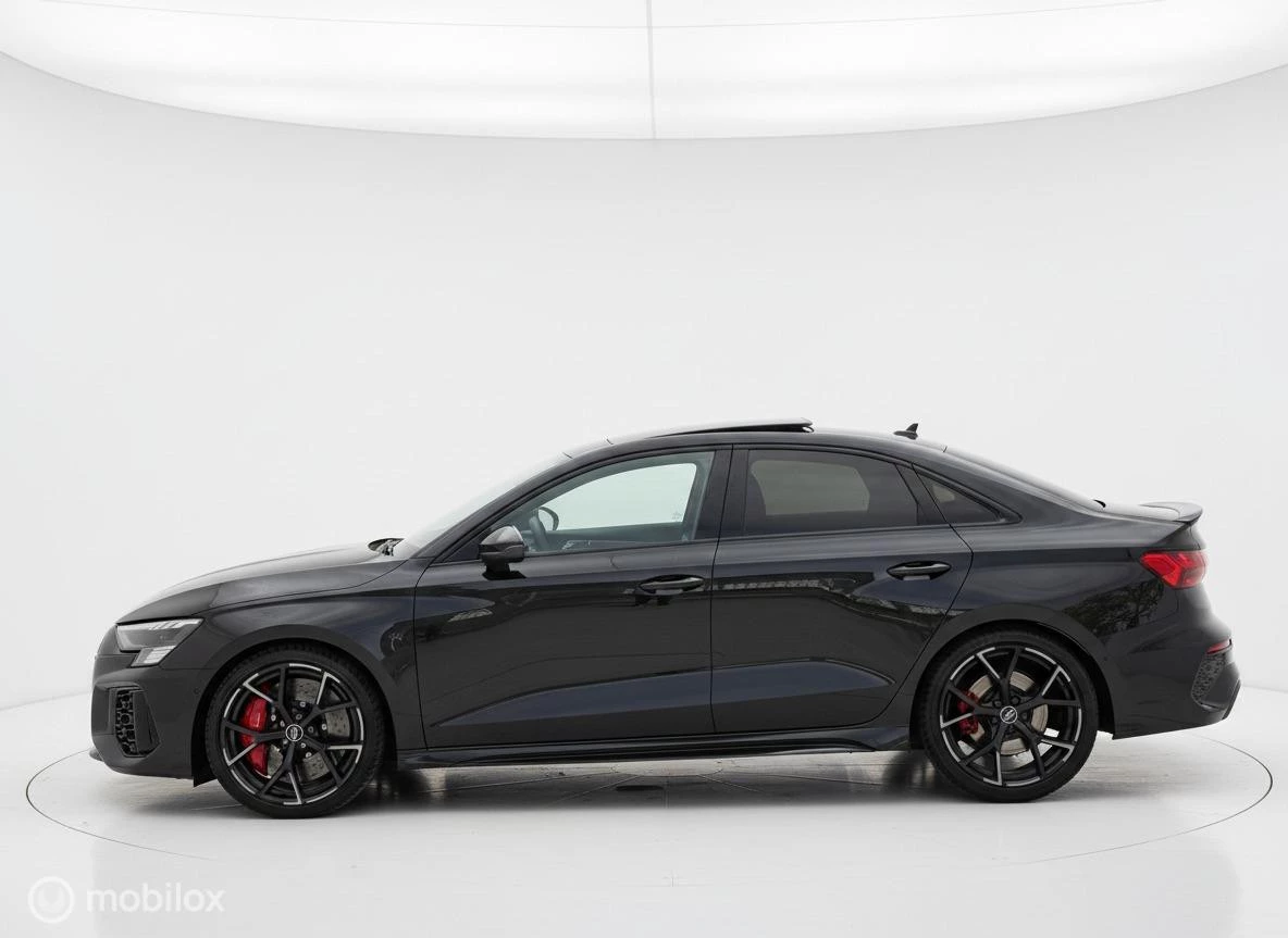 Hoofdafbeelding Audi RS3