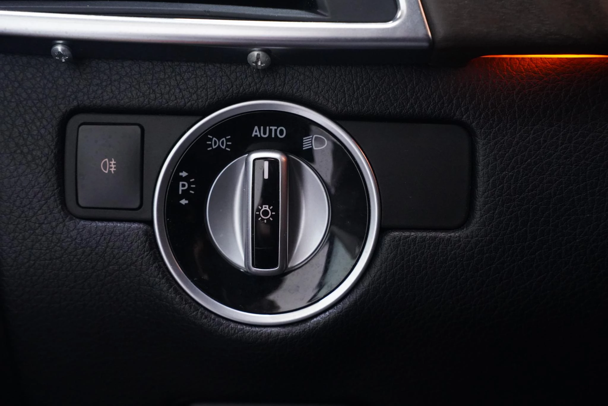 Hoofdafbeelding Mercedes-Benz M-Klasse