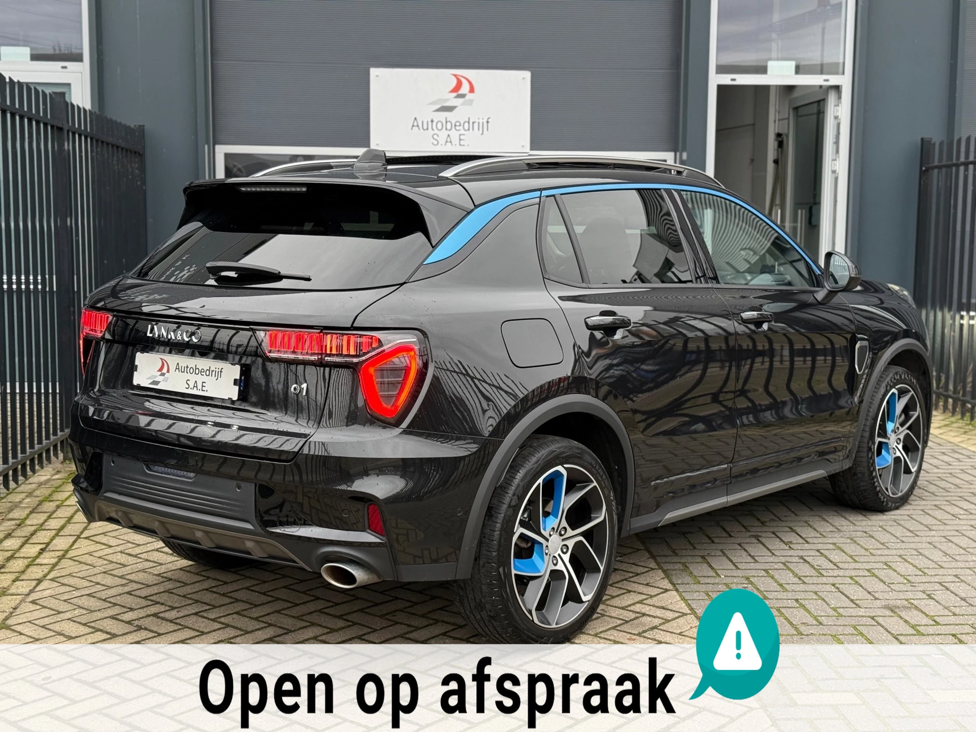 Hoofdafbeelding Lynk & Co 01