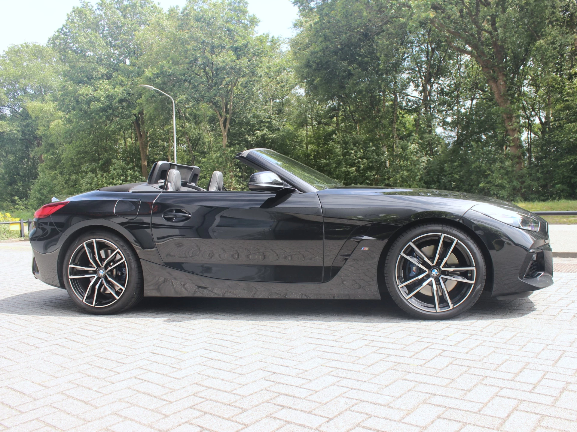 Hoofdafbeelding BMW Z4
