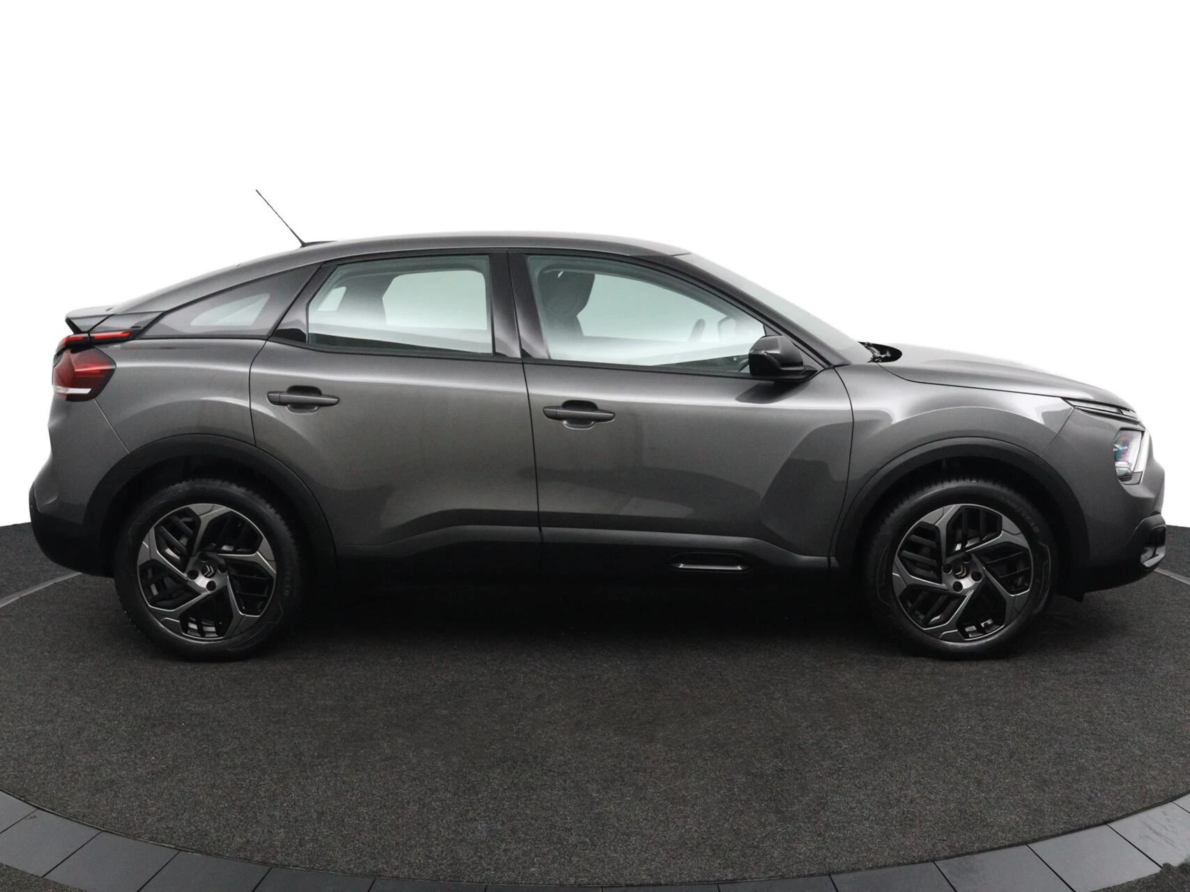 Hoofdafbeelding Citroën C4