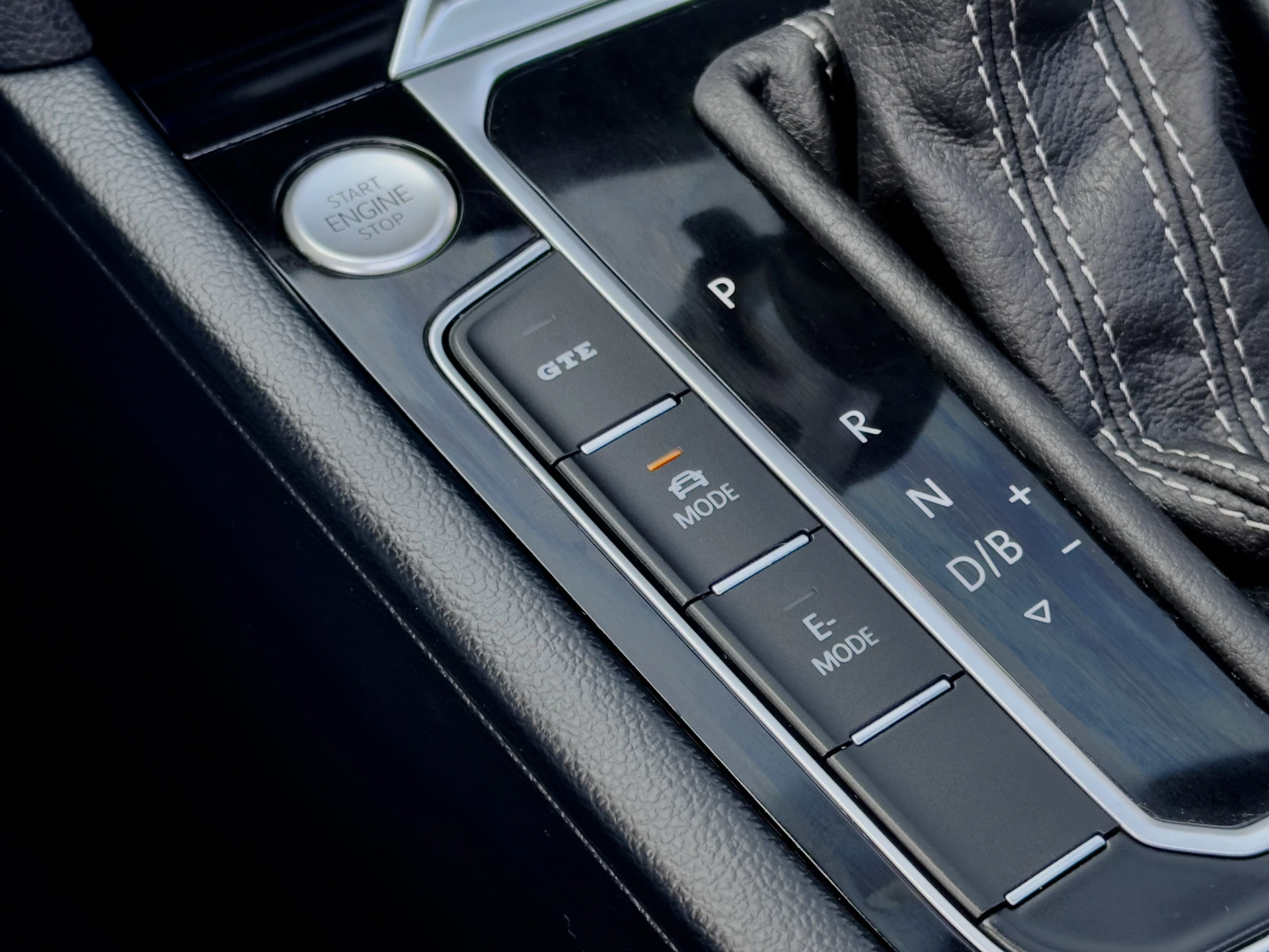 Hoofdafbeelding Volkswagen Arteon
