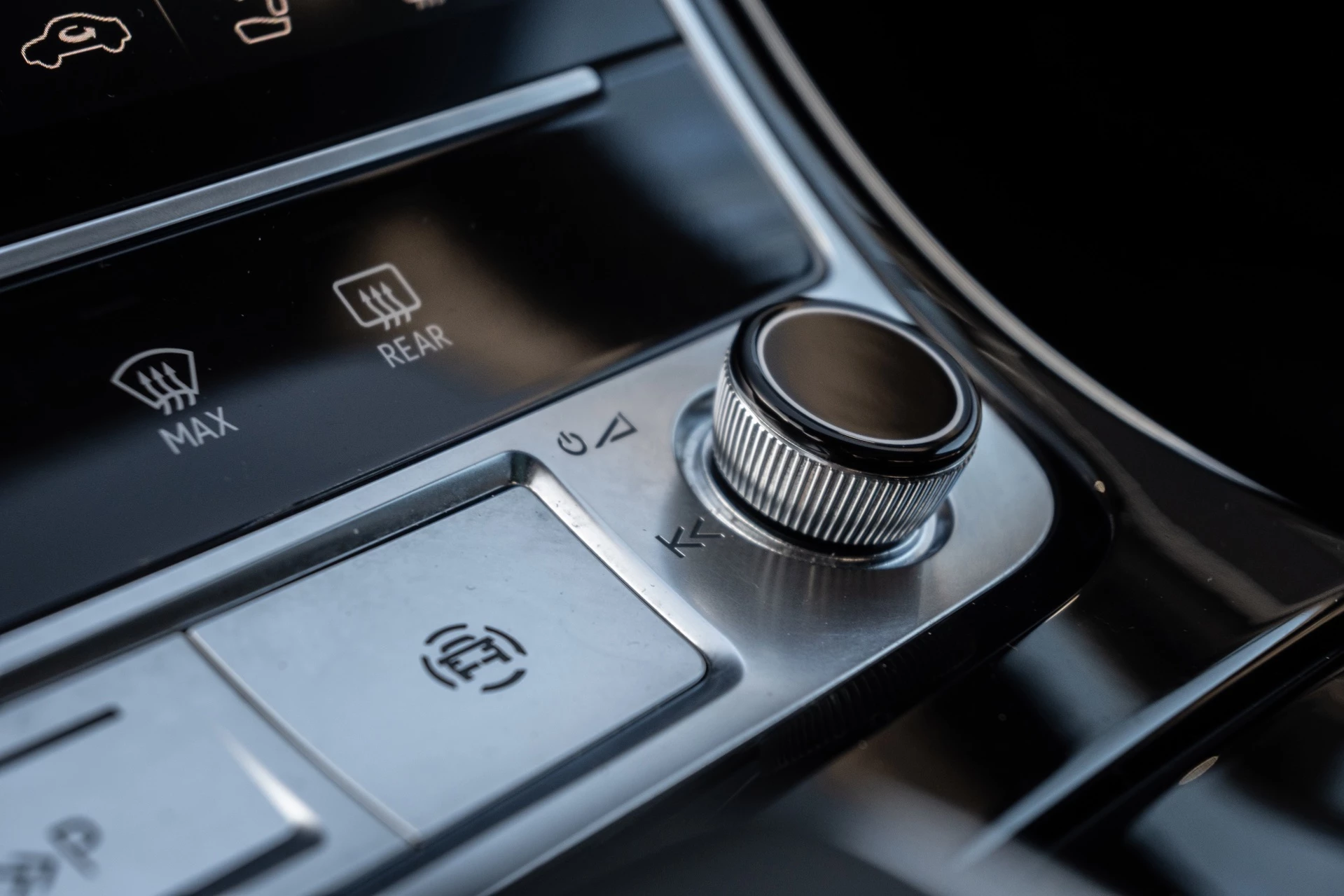 Hoofdafbeelding Audi A8