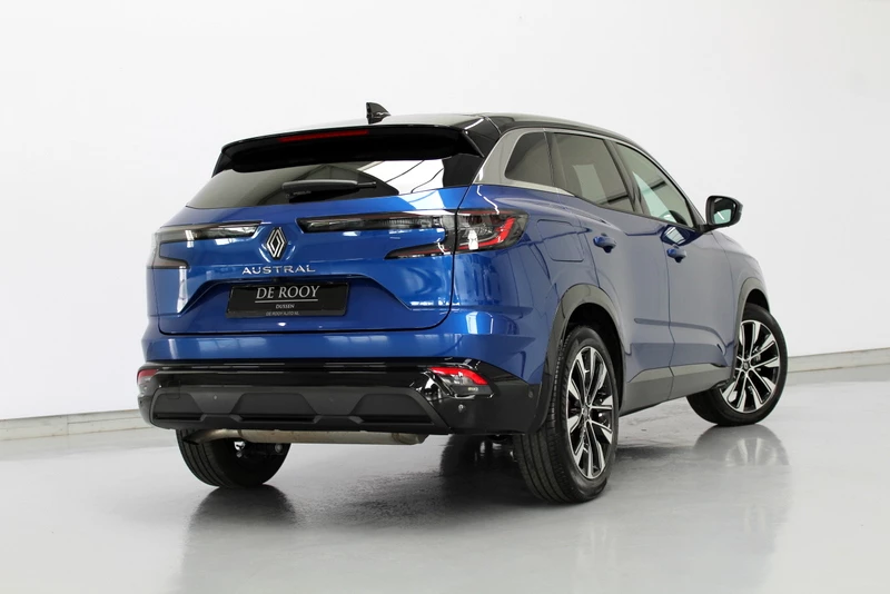 Hoofdafbeelding Renault Austral
