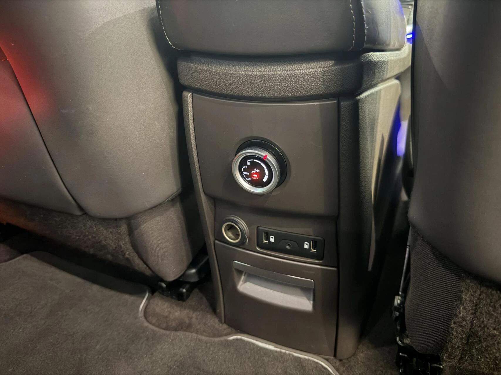 Hoofdafbeelding Renault Espace