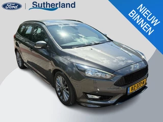 Ford Focus Wagon 1.0 ST-Line