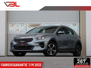 Kia XCeed 1.6 GDi PHEV 140PK DynamicPlusLine
